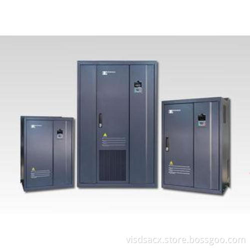 18Kw Vector Control 380V VSD Variable Speed Drive , Frequen